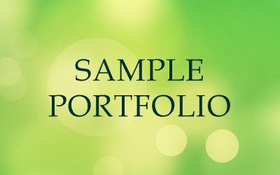 PORTFOLIO 5